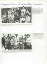 1978 Trumbull High School Yearbook Page 242 & 243