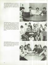 1978 Trumbull High School Yearbook Page 244 & 245