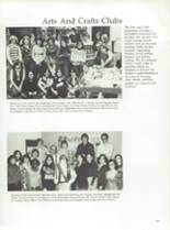 1978 Trumbull High School Yearbook Page 244 & 245