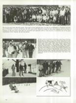 1978 Trumbull High School Yearbook Page 246 & 247