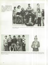 1978 Trumbull High School Yearbook Page 250 & 251