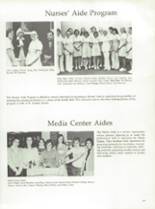 1978 Trumbull High School Yearbook Page 250 & 251
