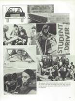 1978 Trumbull High School Yearbook Page 252 & 253
