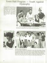 1978 Trumbull High School Yearbook Page 254 & 255