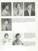 1978 Trumbull High School Yearbook Page 254 & 255