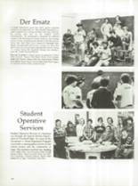 1978 Trumbull High School Yearbook Page 260 & 261
