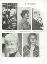 1978 Trumbull High School Yearbook Page 264 & 265