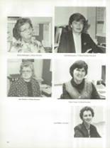 1978 Trumbull High School Yearbook Page 266 & 267