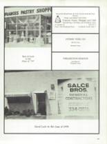 1978 Trumbull High School Yearbook Page 268 & 269