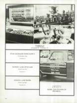 1978 Trumbull High School Yearbook Page 272 & 273