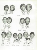 1978 Trumbull High School Yearbook Page 280 & 281