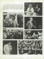 1978 Trumbull High School Yearbook Page 284 & 285