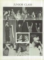 1978 Trumbull High School Yearbook Page 286 & 287