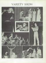 1978 Trumbull High School Yearbook Page 286 & 287