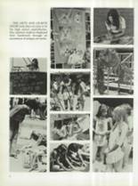 1978 Trumbull High School Yearbook Page 288 & 289