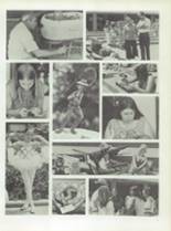 1978 Trumbull High School Yearbook Page 288 & 289