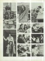 1978 Trumbull High School Yearbook Page 294 & 295