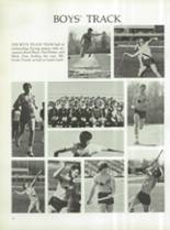 1978 Trumbull High School Yearbook Page 296 & 297