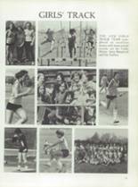 1978 Trumbull High School Yearbook Page 296 & 297