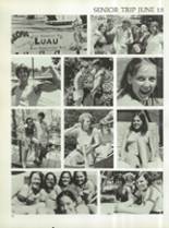 1978 Trumbull High School Yearbook Page 302 & 303