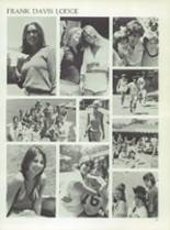 1978 Trumbull High School Yearbook Page 302 & 303