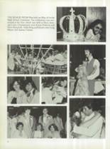 1978 Trumbull High School Yearbook Page 304 & 305