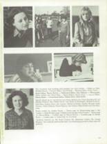 1978 Trumbull High School Yearbook Page 306 & 307