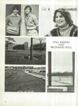 1978 Trumbull High School Yearbook Page 308 & 309