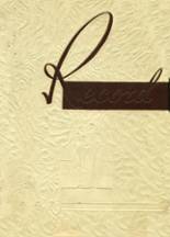 1947 Merchantville High School Yearbook from Merchantville, New Jersey cover image