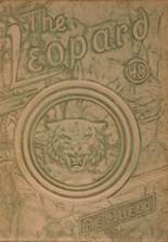 1948 De Queen High School Yearbook from De queen, Arkansas cover image