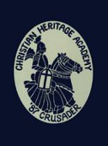 Christian Heritage Academy 1987 yearbook cover photo