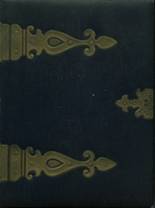 1951 Grand Haven High School Yearbook from Grand haven, Michigan cover image