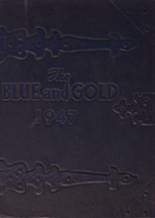 1947 Middletown Area High School Yearbook from Middletown, Pennsylvania cover image