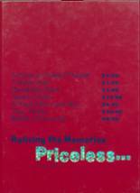 2005 Greensburg High School Yearbook from Greensburg, Kansas cover image