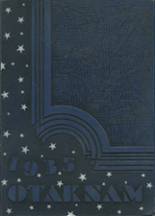 1935 Rock Church Academy Yearbook from Virginia beach, Virginia cover image