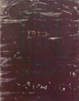 1950 Johnson Bayou High School Yearbook from Johnson bayou, Louisiana cover image