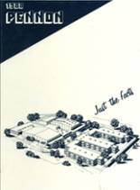 1988 Norwin High School Yearbook from North huntingdon, Pennsylvania cover image