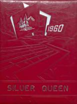 1960 Aspen High School Yearbook from Aspen, Colorado cover image