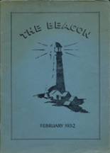 1932 Newport News High School Yearbook from Newport news, Virginia cover image