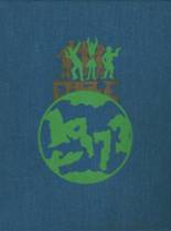 1973 Chichester High School Yearbook from Boothwyn, Pennsylvania cover image