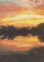 1979 Bishop McDevitt High School Yearbook from Harrisburg, Pennsylvania cover image