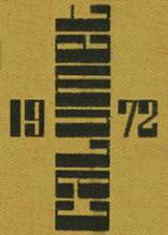 1972 Susquehannock High School Yearbook from Glen rock, Pennsylvania cover image