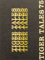 1975 Malta Bend R-5 School Yearbook from Malta bend, Missouri cover image