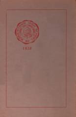 1928 Norristown Area High School Yearbook from Norristown, Pennsylvania cover image