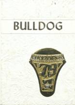 1979 Mullin High School Yearbook from Mullin, Texas cover image