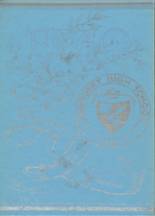 1977 Sandusky High School Yearbook from Sandusky, Ohio cover image