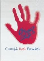 2007 Caney Valley High School Yearbook from Caney, Kansas cover image