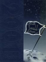 2001 Mayfair High School Yearbook from Lakewood, California cover image