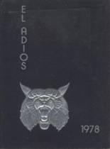 1978 Bel Air High School Yearbook from Bel air, Maryland cover image