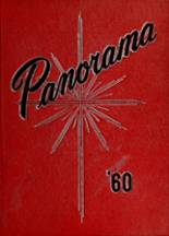 1960 Royerton High School Yearbook from Royerton, Indiana cover image